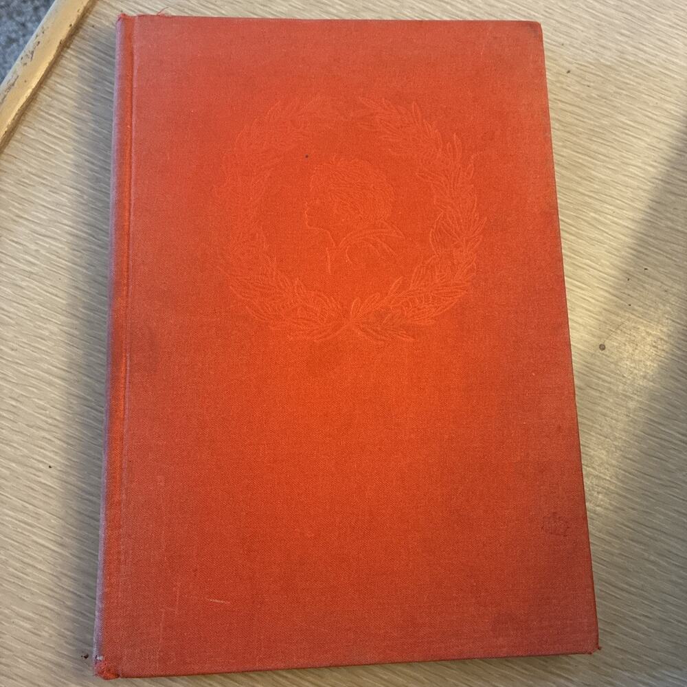 James & The Giant Peach Roald Dahl,‎ 1961 1st Edition 2ND STATE 4-line colophon
